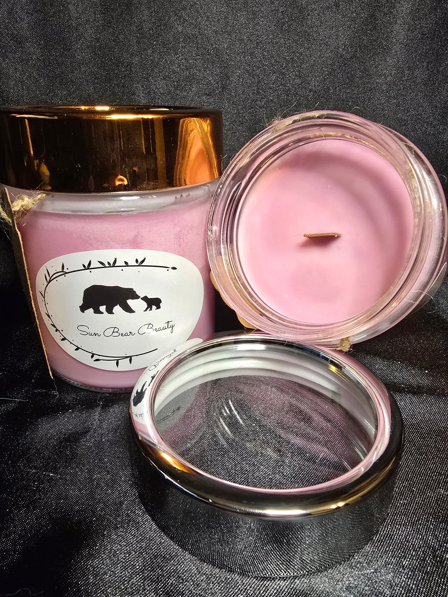 Apple Harvest Candle